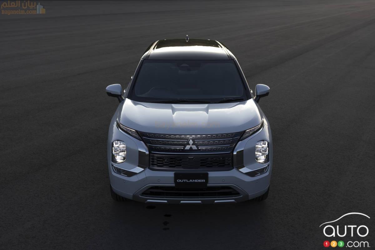 تأكيد شراكة ميتسوبيشي مع هوندا ونيسان | أخبار السيارات