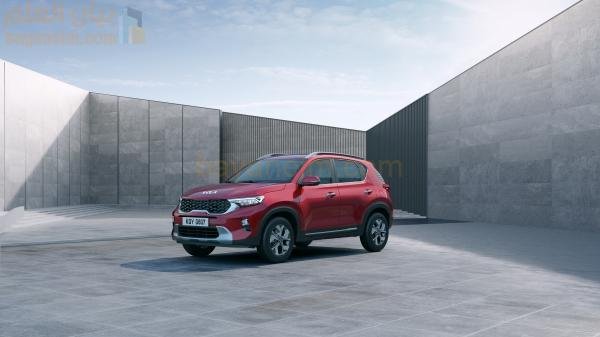 كيا سونيت الآن بمزايا حصرية