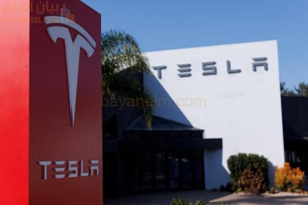 تيسلا تنضم إلى جنرال موتورز وفورد في إبطاء وتيرة إنتاج السيارات الكهربائية في المصانع
