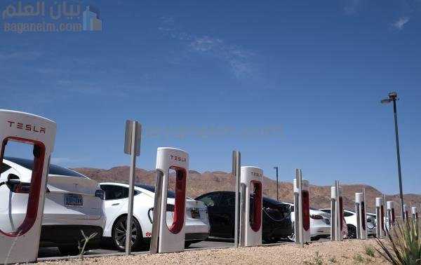 التحول الأمريكي إلى المركبات الكهربائية يواجه تأخيرات