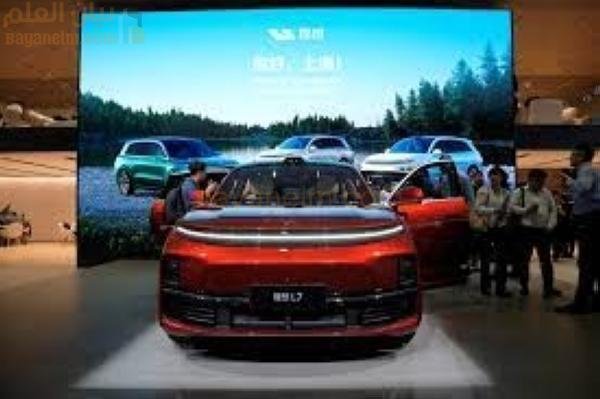 ارتفاع مبيعات السيارات الهجينة في الصين يشكل تهديدا جديدا لشركات صناعة السيارات الأجنبية