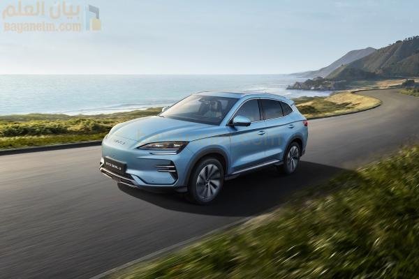 كيف قامت الصين بتصنيع BYD، قاتلة تسلا