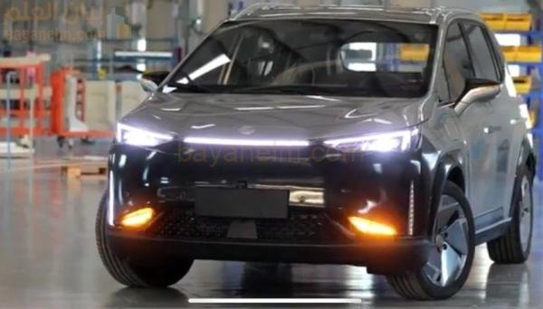 سيارة SUV “صنع في عُمان” ستكون جاهزة هذا العام