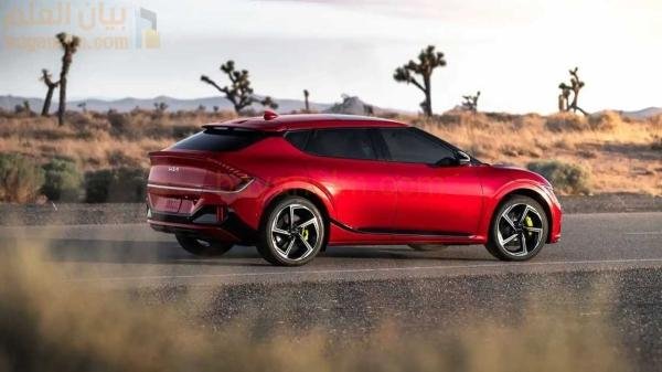 تحليل: السيارات الكهربائية أصبحت فجأة في متناول الجميع