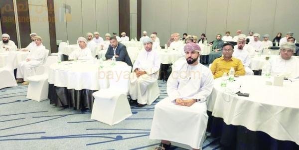 ورشة عمل لتعزيز الثورة الصناعية الرابعة في المصانع العمانية