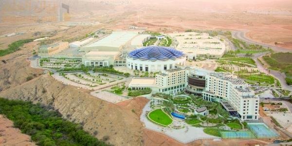 مجموعة عمران تحقق أرباحاً قياسية بلغت 31.6 مليون ريال