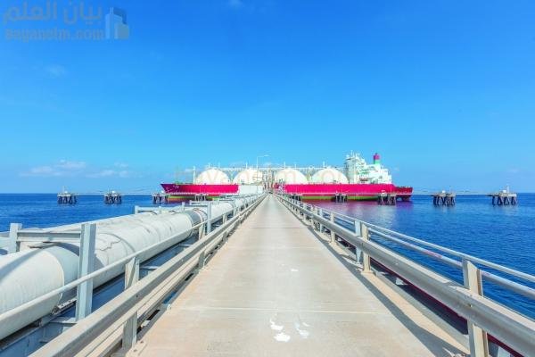 من المتوقع أن يشهد النمو في سلطنة عمان ارتفاعًا بفضل الاستراتيجية الاقتصادية القوية