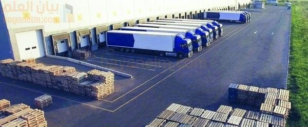 خطة لإنشاء مجمع متكامل لسلسلة التبريد في المنطقة الاقتصادية الخاصة بالدقم