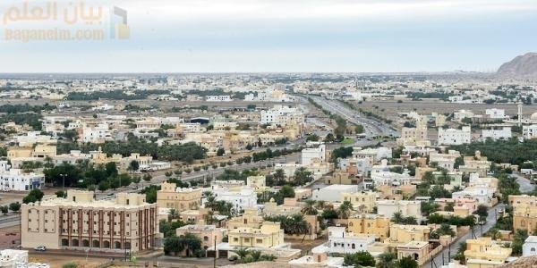 موسم الخريف يعزز النشاط الاقتصادي في الظاهرة