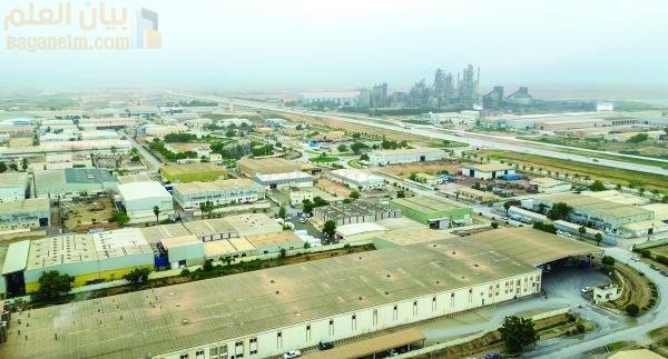 مدينة ريسوت الصناعية تستقطب استثمارات بأكثر من 43 مليون ريال عماني