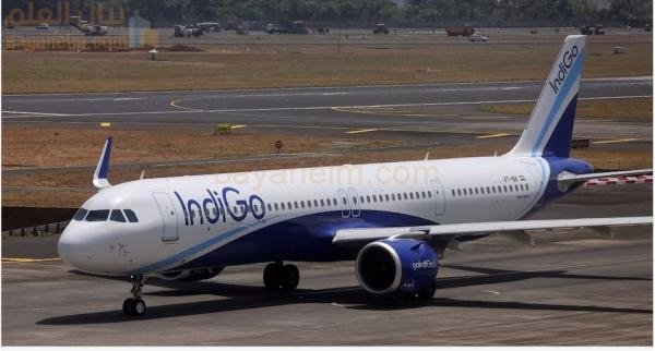 شركة إنديجو الهندية تعتزم إطلاق درجة الأعمال