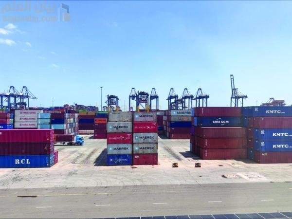 نمو التجارة بين المملكة المتحدة وسلطنة عمان بنسبة 11.4٪ في الربع الأول من عام 2024