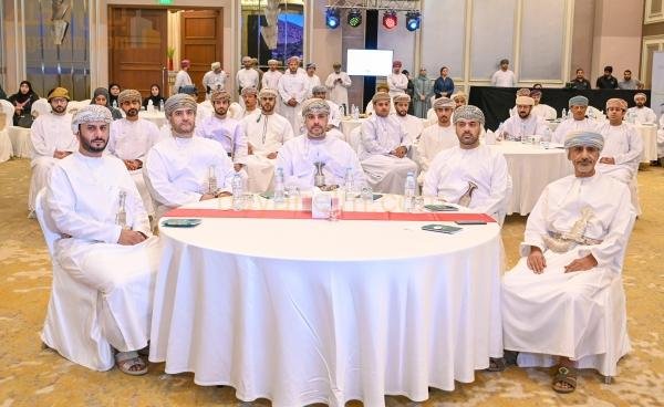 انطلاق حملة “طاقتنا المستدامة” في ظفار