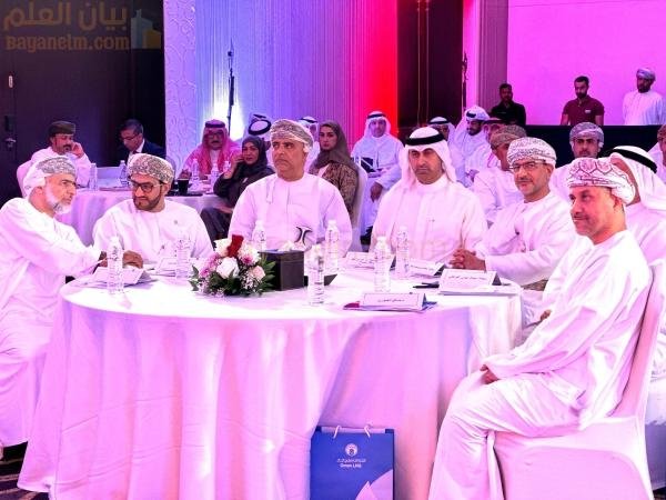 ظفار تستضيف المنتدى الخامس للإعلام البترولي بدول مجلس التعاون الخليجي