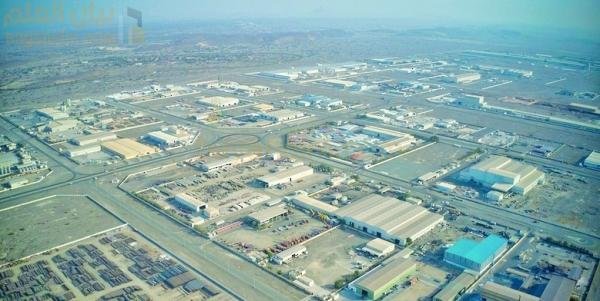 استثمارات مدينة صحار الصناعية تتجاوز 43 مليون ريال عماني