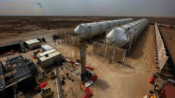 إطلاق مشروع رائد لمعالجة المياه بالطاقة الشمسية في سلطنة عمان