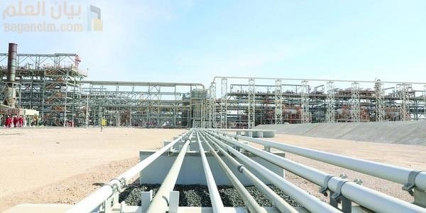 شركة الغاز العالمية تطلق أول مزاد لتوريد الغاز الطبيعي قصير الأجل في سلطنة عمان