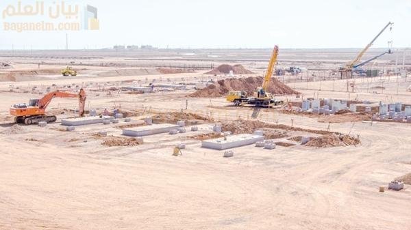 جلفار للهندسة تحصل على عقود بقيمة 53.5 مليون ريال عماني