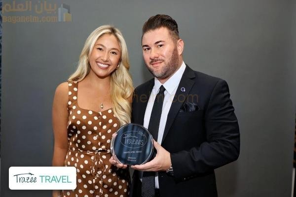 تحالف Oneworld يحصل على لقب “تحالف الطيران المفضل”