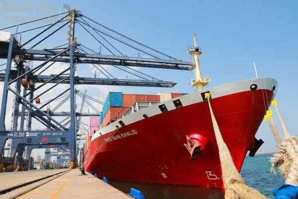 “أسياد لاين” تعزز ربط سلطنة عمان بالأسواق الرئيسية