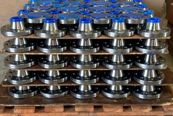 الفلانشات المصنعة في سلطنة عمان تدخل السوق الأوروبية