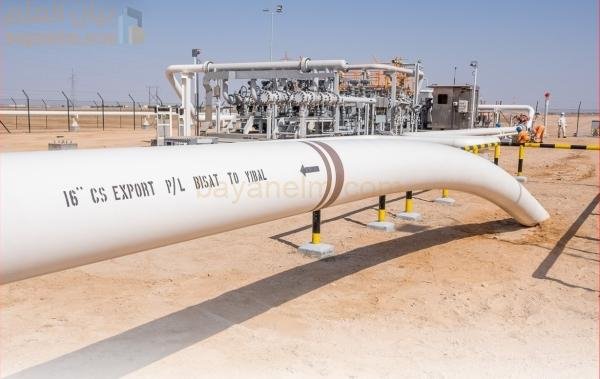 سجل طلبات جلفار يصل إلى مستوى قياسي عند 816 مليون ريال عماني في النصف الأول من عام 2024