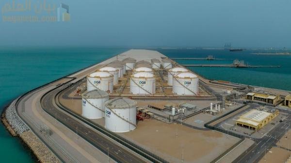 3% ارتفاع إيرادات النفط في عُمان في الربع الثاني من 2024