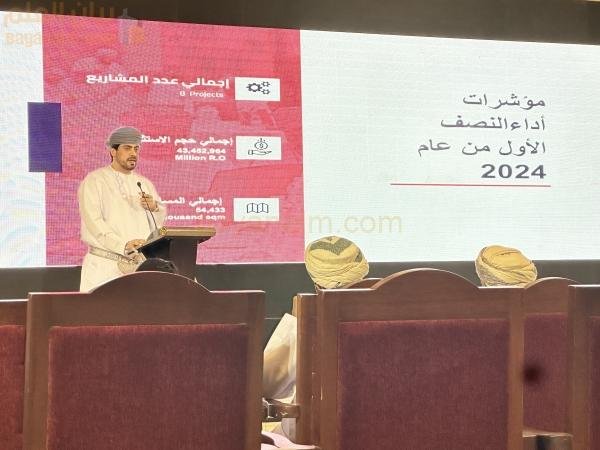 ارتفاع الاستثمار في مدينة ريسوت الصناعية في النصف الأول من 2024
