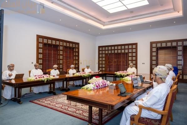 مشاريع عمانية واعدة تطلق برنامج تسريع المشاريع الصغيرة والمتوسطة