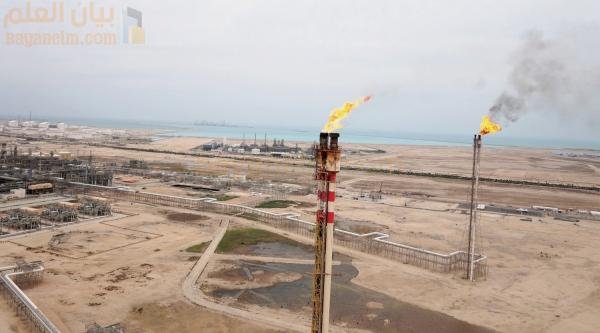 شركة تنمية نفط عمان تسعى إلى جذب مستثمرين لاستخلاص الغاز من الشعلة في جنوب عمان