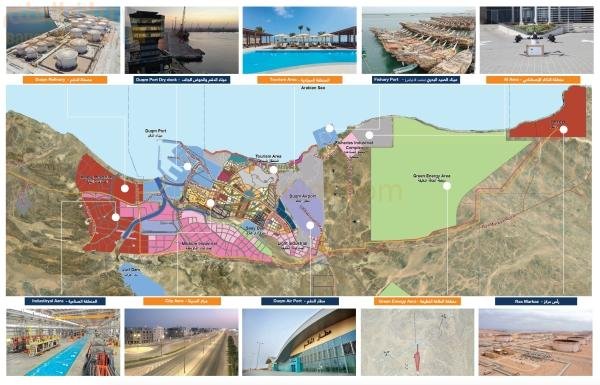 “أوباز” تعزز الحوافز لجذب المستثمرين العالميين