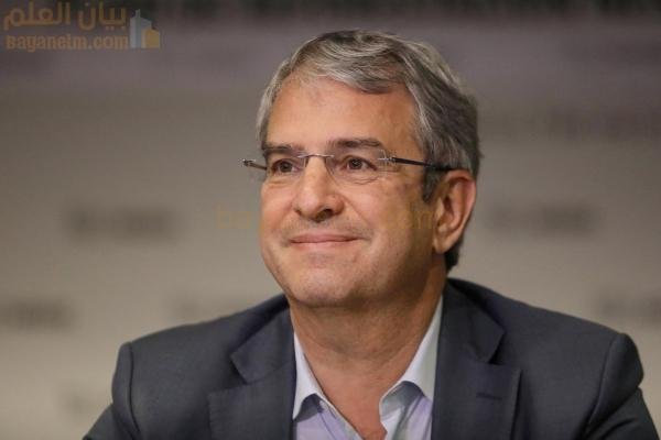 إقالة الرئيس التنفيذي لشركة نستله شنايدر، تمهيدًا لتعيين المخضرم فريكس