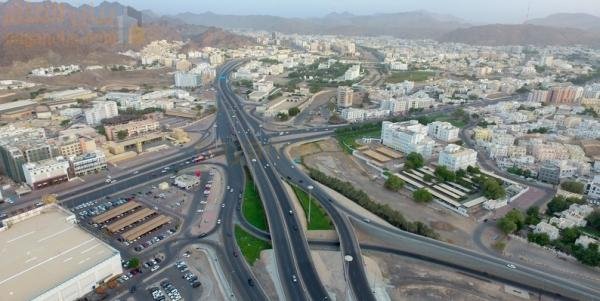 1.7 مليار ريال عماني قيمة التداولات العقارية بنهاية يوليو