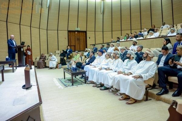 منتدى الأعمال العماني البرازيلي يسعى إلى تعميق العلاقات بين القطاع الخاص