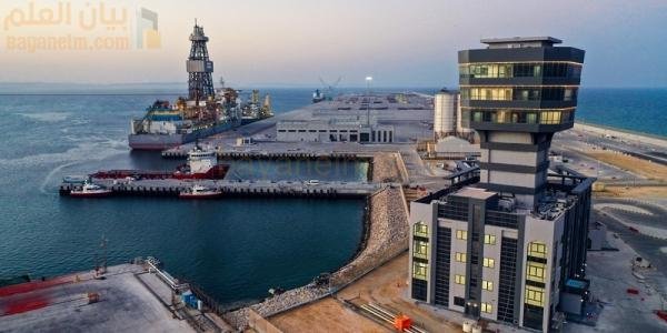 منتدى الدقم الخامس يستكشف إمكانات الاستثمار في الاقتصاد الأزرق بالوسطى