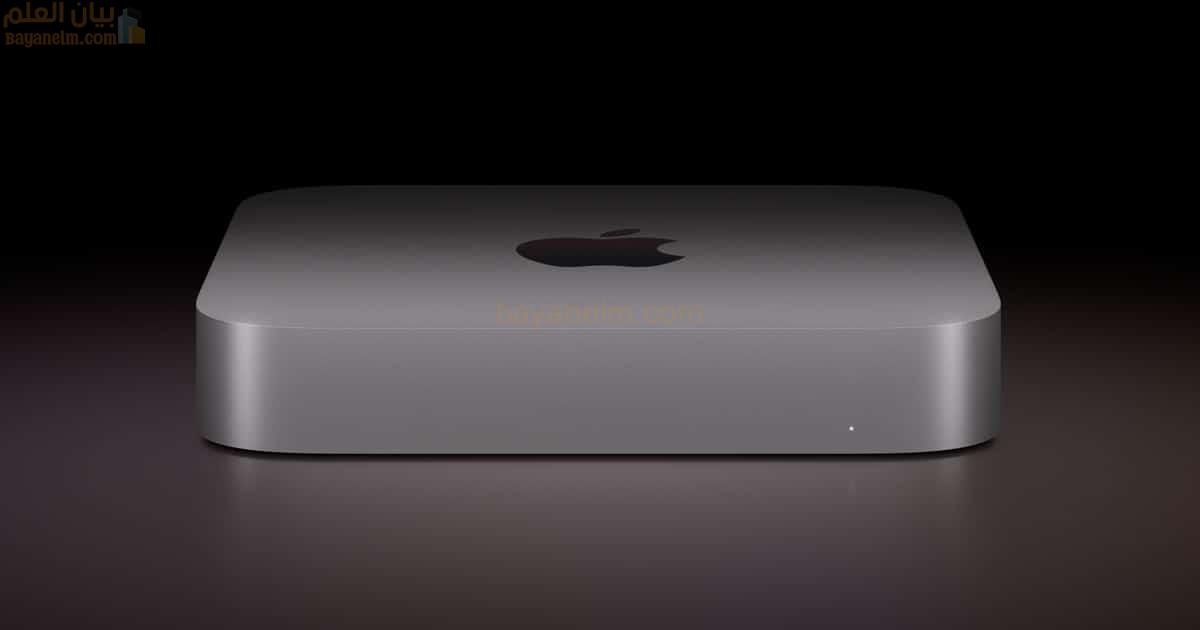 من يشتري جهاز Mac Mini؟ نظرة ثاقبة على سوق Apple المتخصص