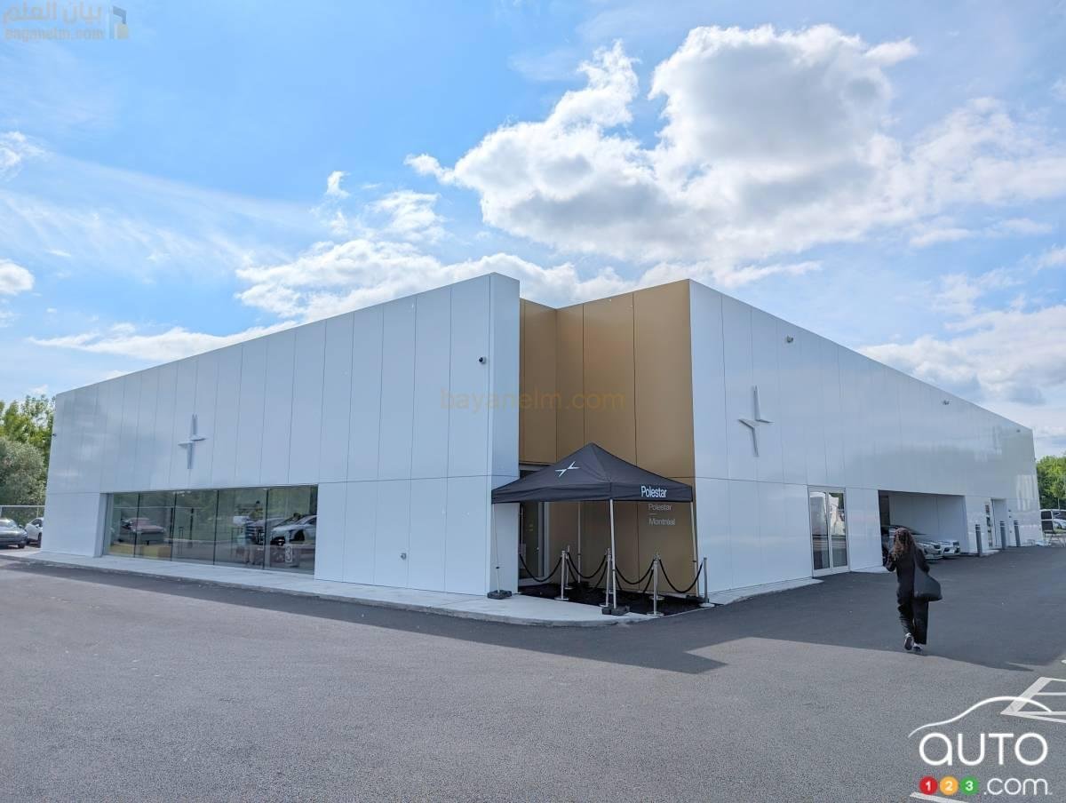 التعريفات الجمركية على السيارات الكهربائية المصنعة في الصين: بوليستار تخطط للبقاء في الصين | أخبار السيارات