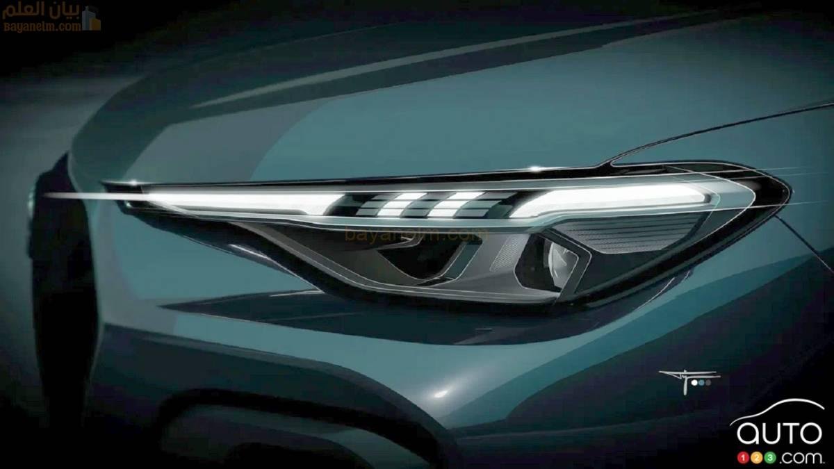 أودي تشوق للجيل القادم من Q5 قبل الكشف عنه في 2 سبتمبر | أخبار السيارات