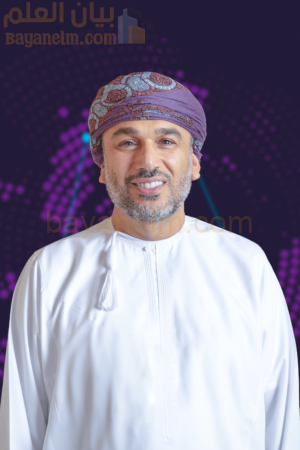 من هو عبدالرحمن بن سالم الحاتمي هو الرئيس التنفيذي لمجموعة أسياد