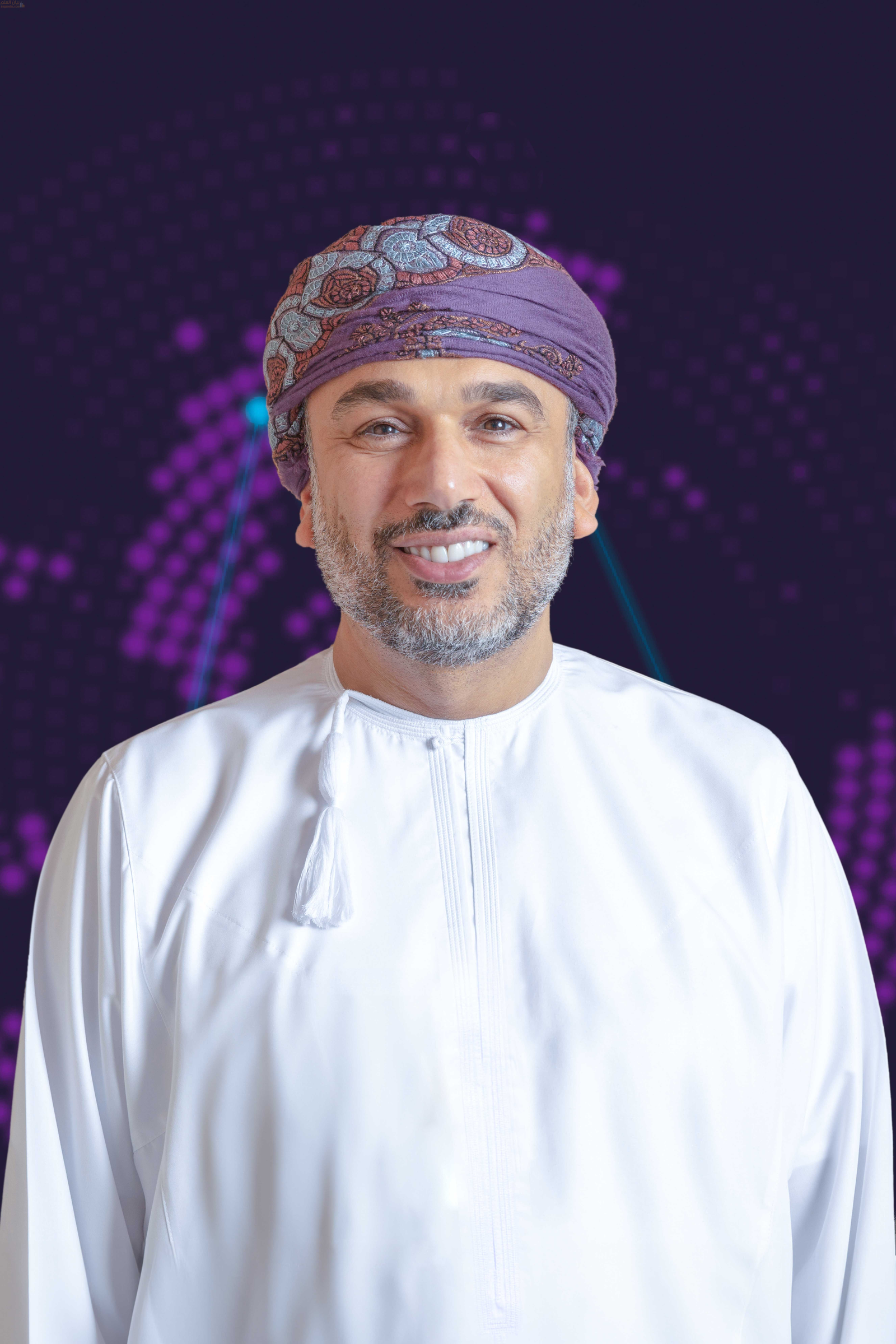 من هو عبدالرحمن بن سالم الحاتمي هو الرئيس التنفيذي لمجموعة أسياد