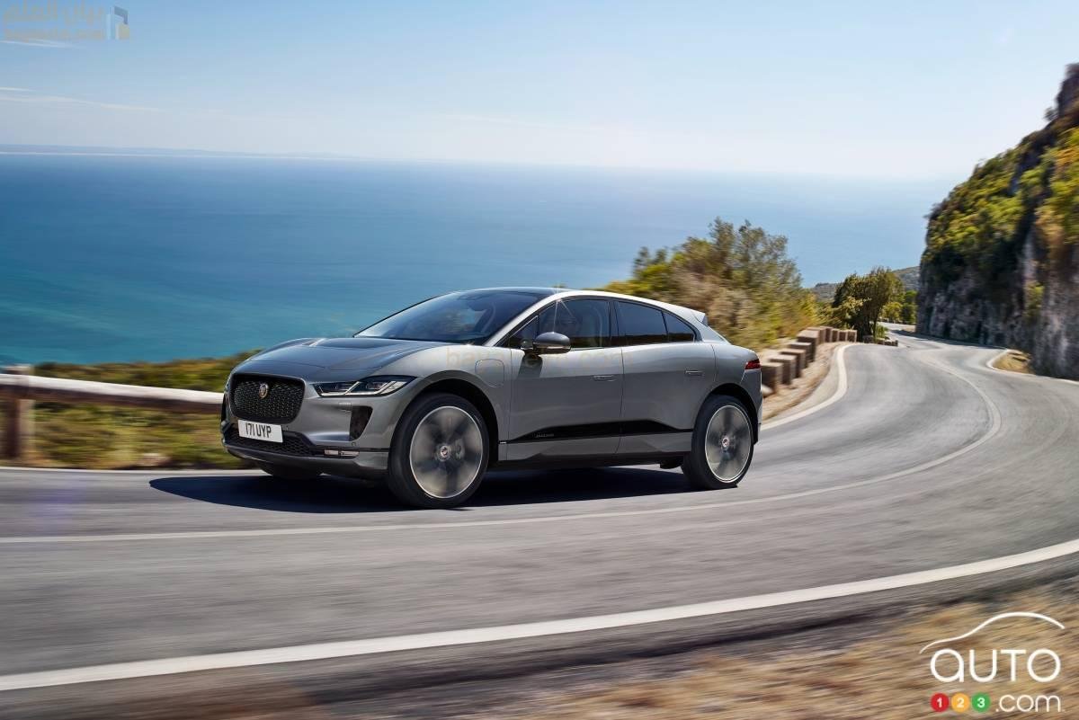 استدعاء جاكوار I-PACE موديل 2019 بسبب خطر الحريق | أخبار السيارات