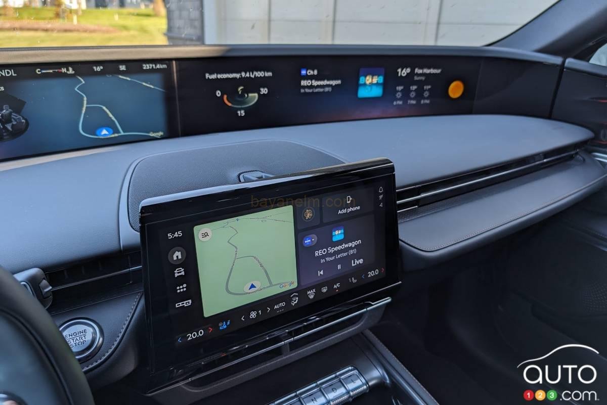 التكنولوجيا قد تؤدي إلى تفاقم مشكلة مشتري السيارات الجديدة، وفقًا لتقرير جيه دي باور | أخبار السيارات