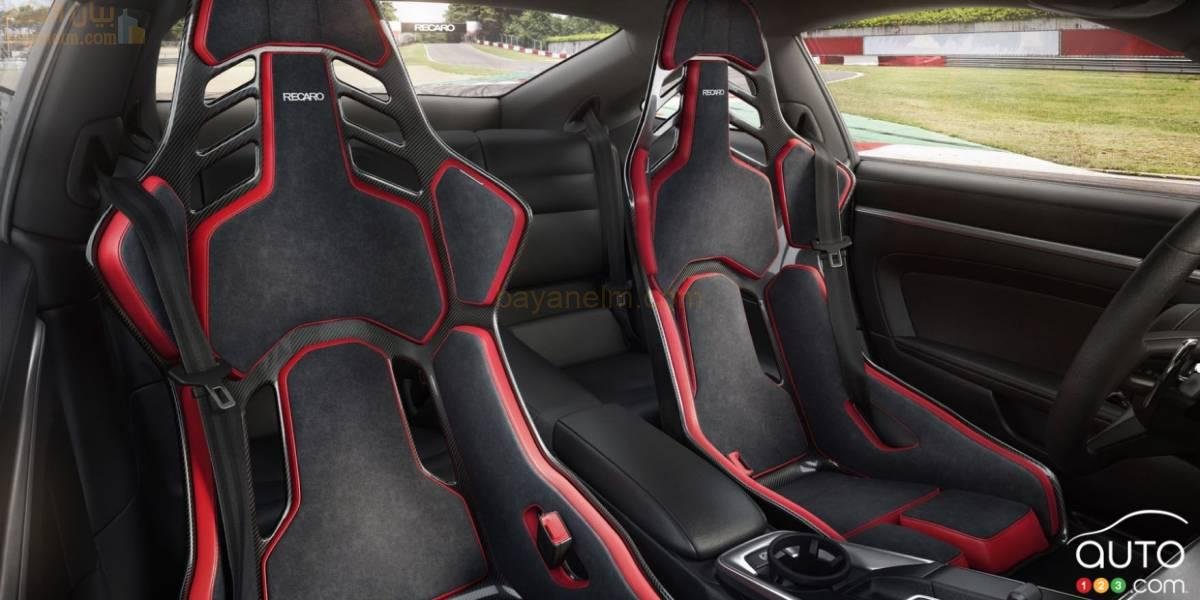 شركة ريكارو لصناعة مقاعد السيارات تعلن إفلاسها | أخبار السيارات