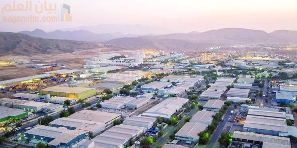 مدينة الرسيل الصناعية ترفع محفظتها الاستثمارية إلى 766 مليون ريال