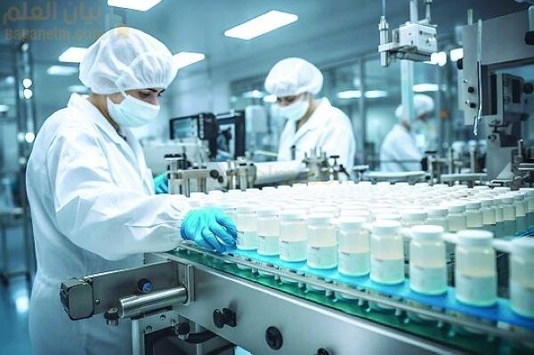 منطقة فارما سيتي في خزائن تعززها استثمارات جديدة بقيمة 50 مليون دولار