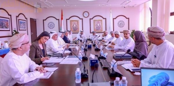 عُمان والبحرين تستكملان خطوات تأسيس شركة استثمارية مشتركة
