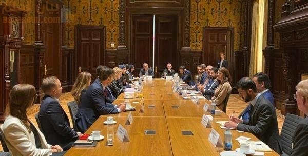 عُمان تستعرض فرص الاستثمار أمام الكونغرس الأميركي