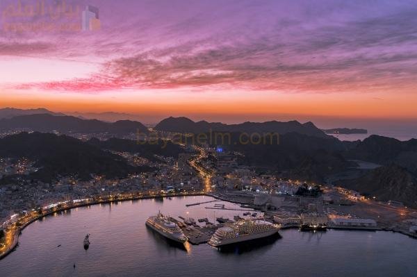 عُمان في المرتبة 21 عالمياً في الاستثمار