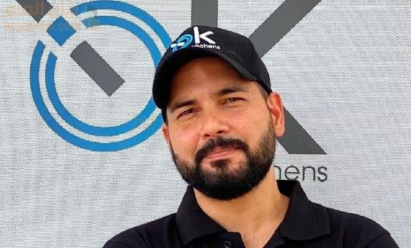 شركة ناشئة في مجال الحوسبة السحابية في عُمان تجمع 2.8 مليون دولار في تمويل أولي