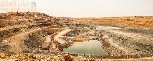 شركة مقرها المملكة المتحدة تستثمر في امتياز المعادن رقم 8 في سلطنة عمان